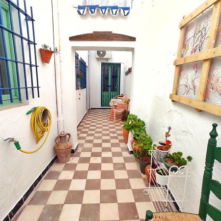 Casa Dos Mareas Villa อิสลา กริสตินา ภายนอก รูปภาพ