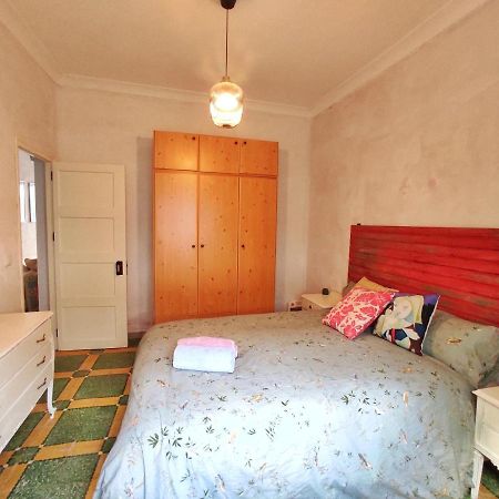 Casa Dos Mareas Villa อิสลา กริสตินา ภายนอก รูปภาพ