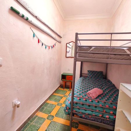 Casa Dos Mareas Villa อิสลา กริสตินา ภายนอก รูปภาพ
