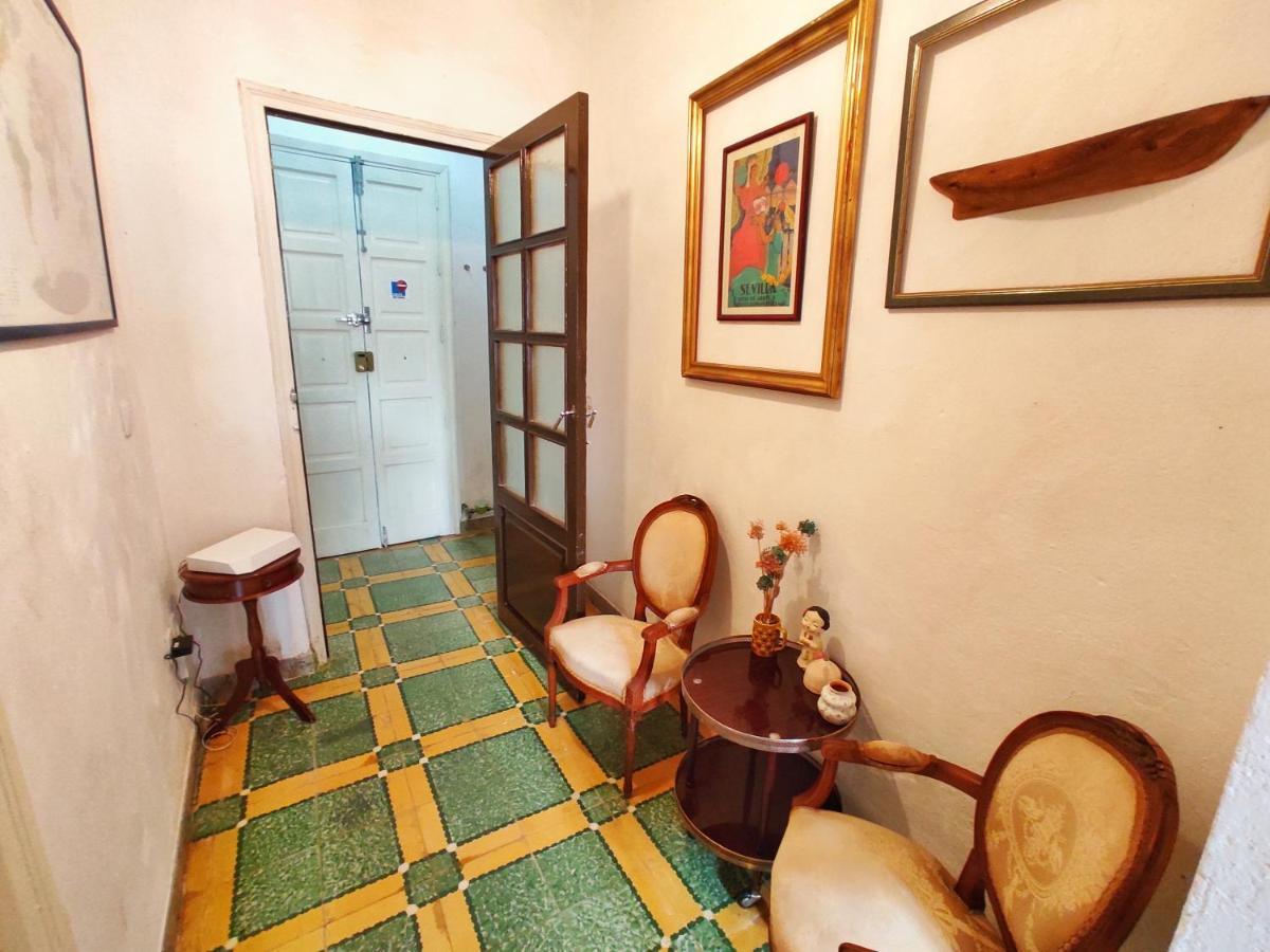 Casa Dos Mareas Villa อิสลา กริสตินา ภายนอก รูปภาพ