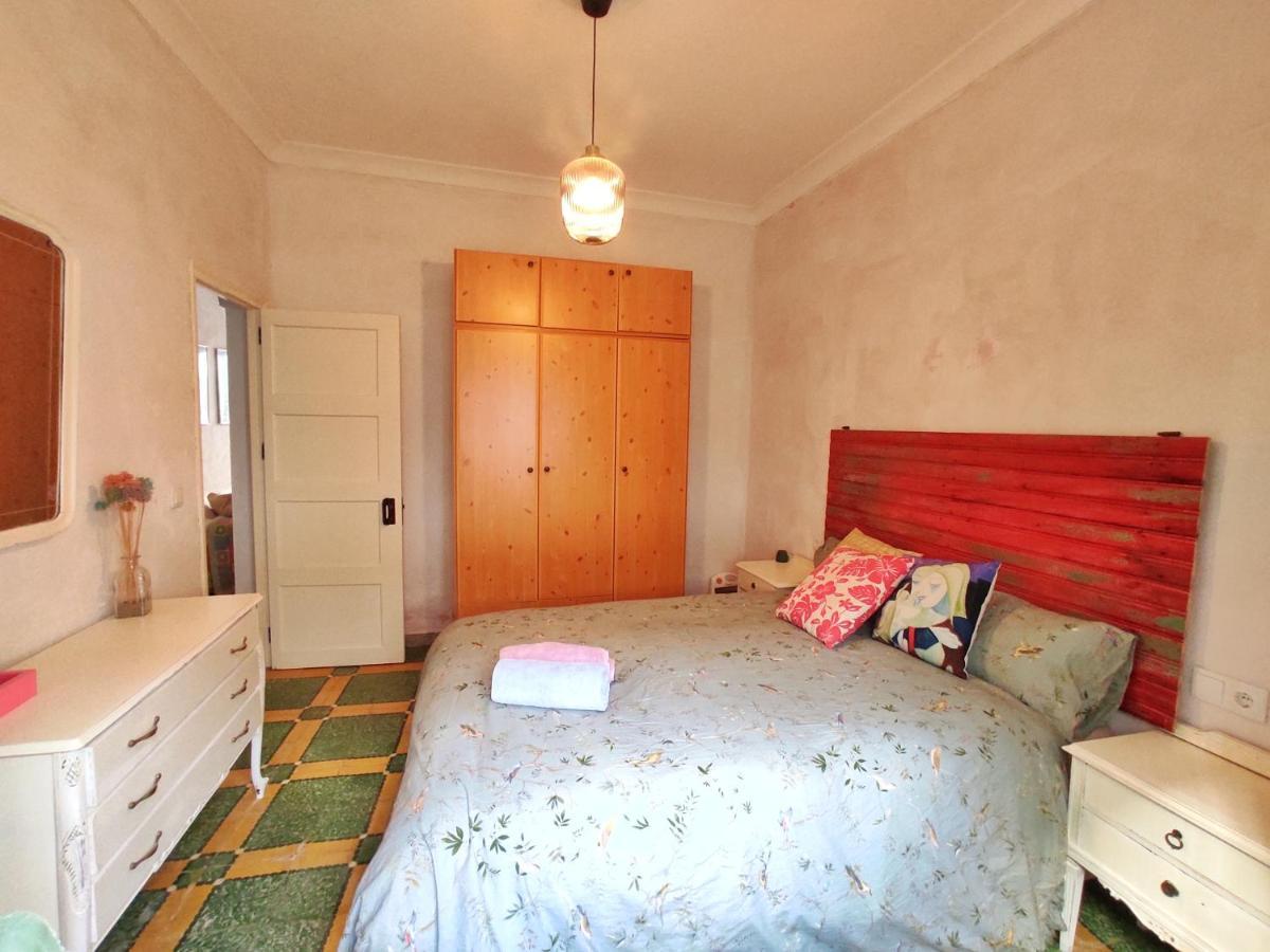 Casa Dos Mareas Villa อิสลา กริสตินา ภายนอก รูปภาพ