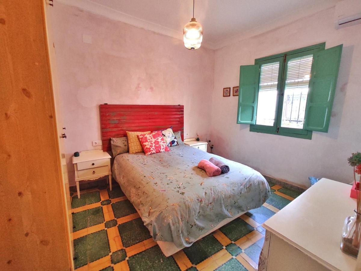 Casa Dos Mareas Villa อิสลา กริสตินา ภายนอก รูปภาพ