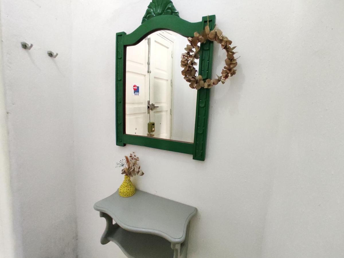Casa Dos Mareas Villa อิสลา กริสตินา ภายนอก รูปภาพ